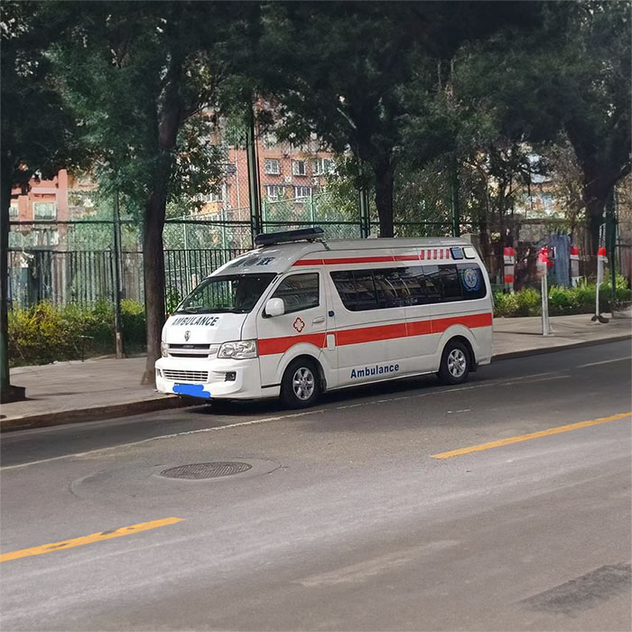长沙出租120