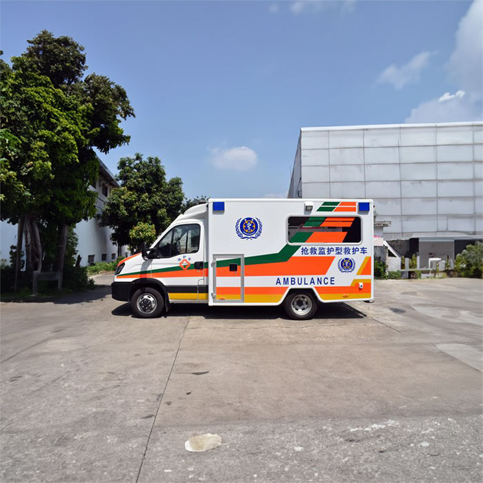 长沙租赁救护车电话号码