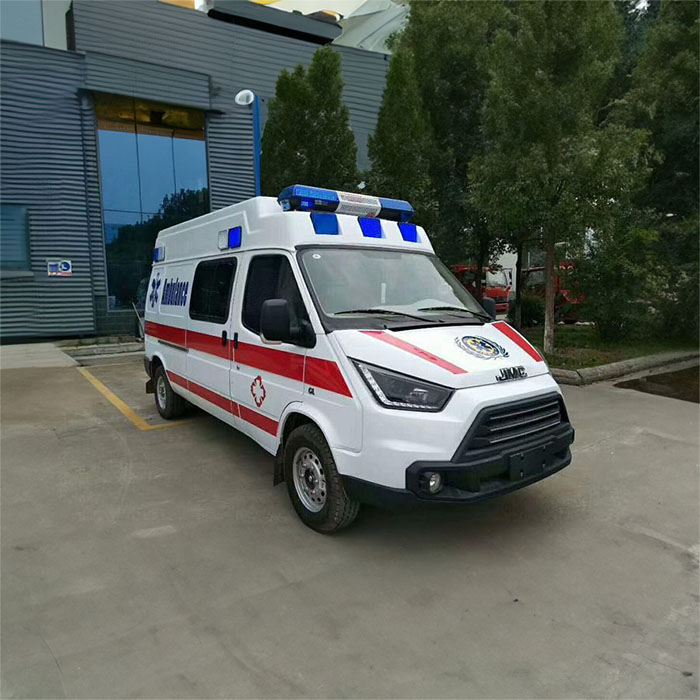 长沙出租私人救护车电话