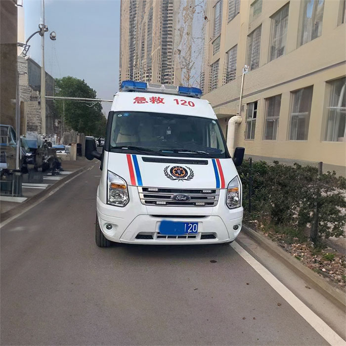 长沙出租120电话