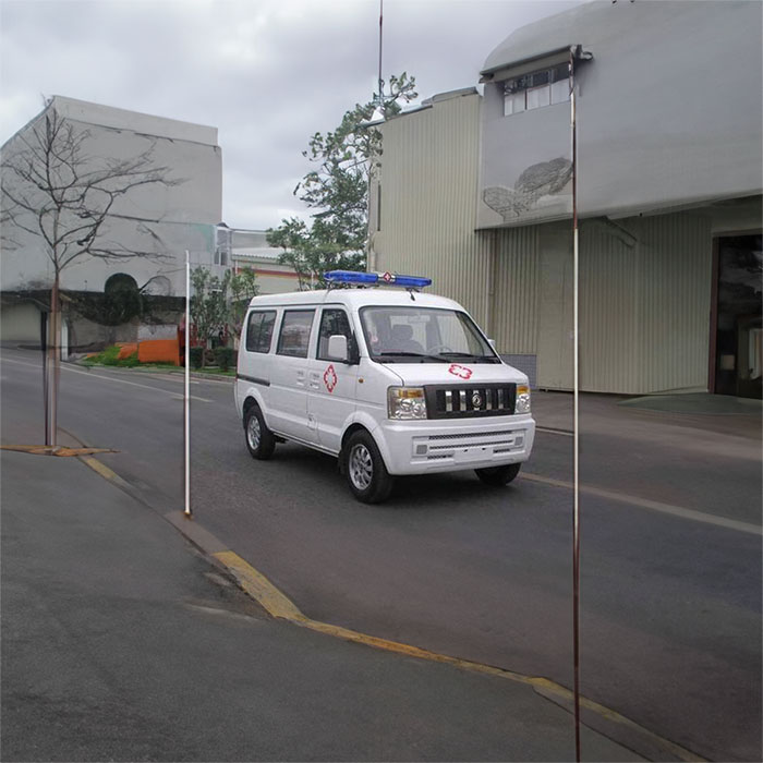 长沙租赁私人救护车