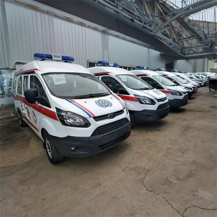 长沙出租救护车电话