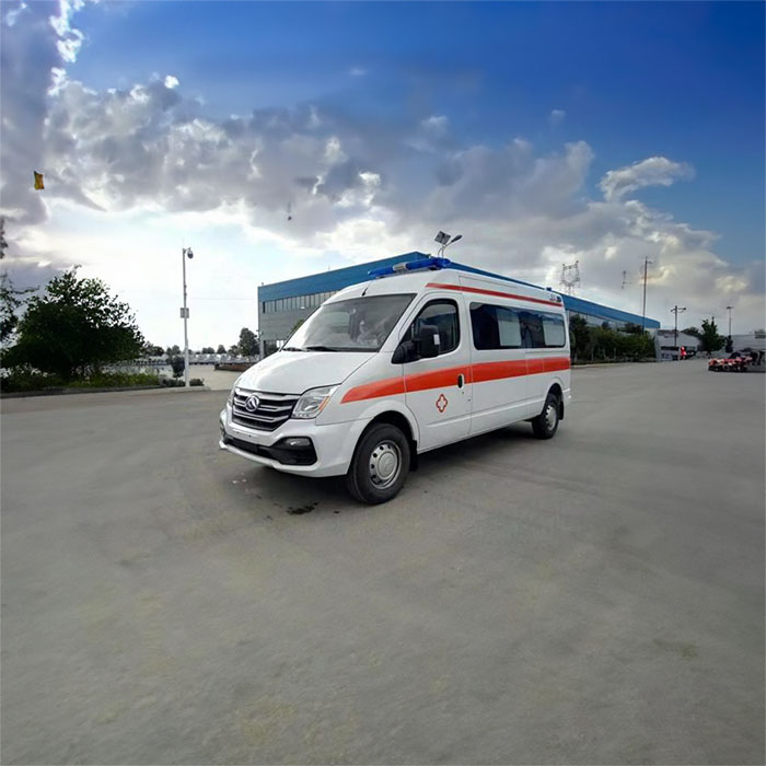 长沙出租私人救护车