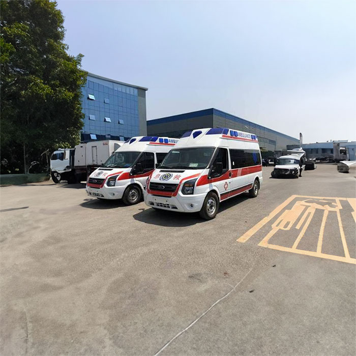 长沙出租救护车电话