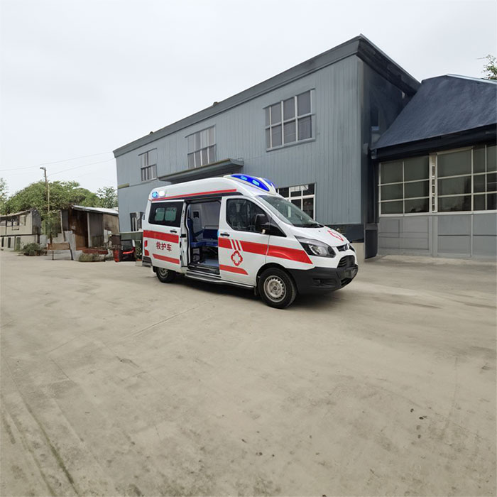 长沙出租急救车
