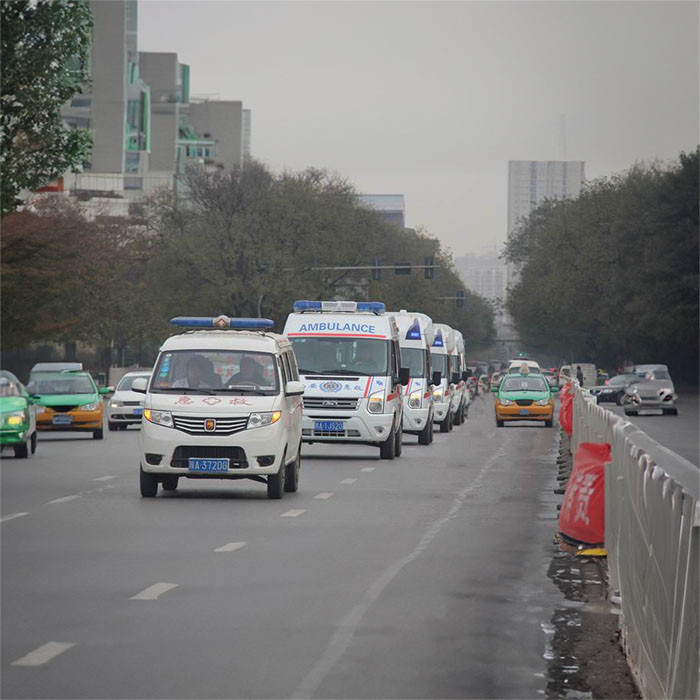 长沙租赁120