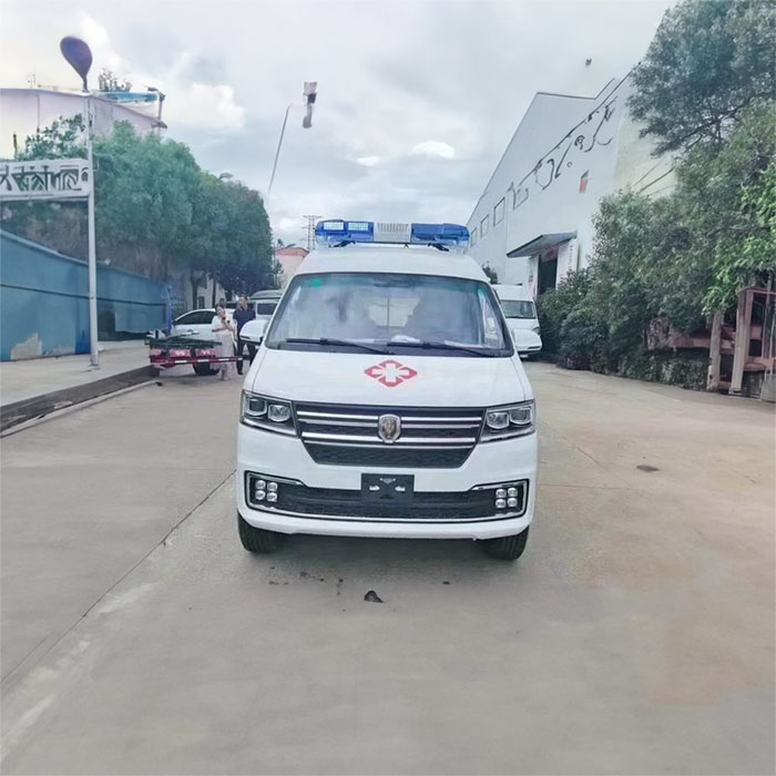 长沙出租救护车联系电话