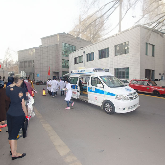 长沙租赁救护车电话