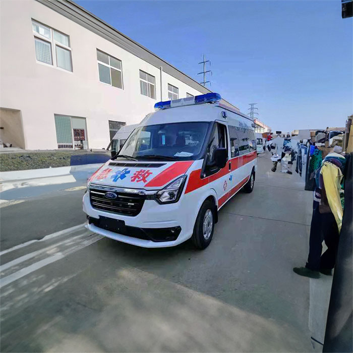 长沙租赁私人救护车联系电话