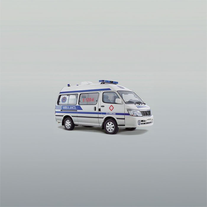 长沙出租救护车