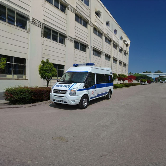 长沙出租私人救护车