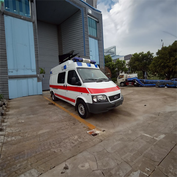 长沙租赁急救车联系方式