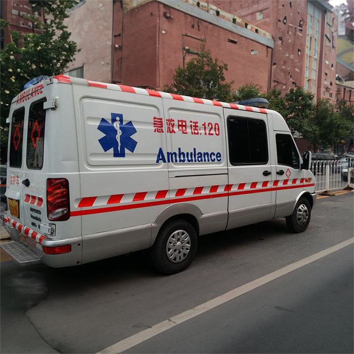 长沙出租私人救护车联系方式