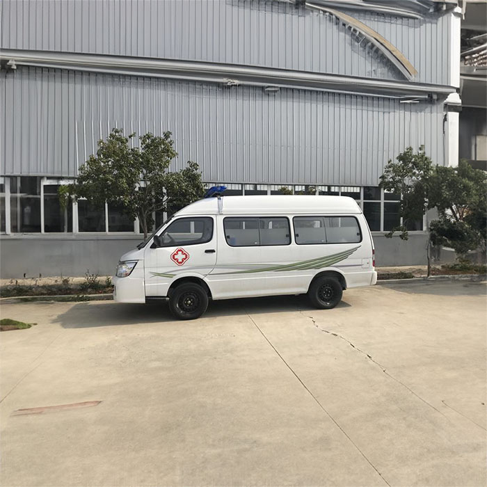 长沙出租私人救护车联系电话
