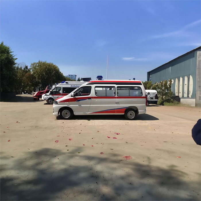 长沙出租救护车联系方式
