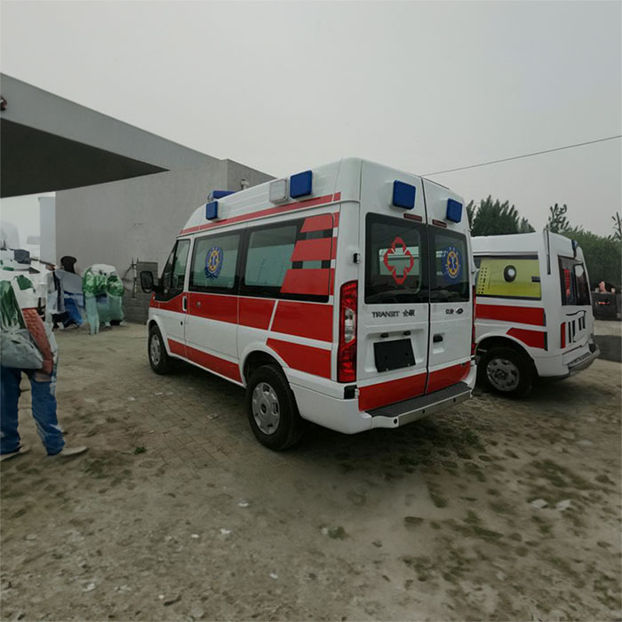长沙出租急救车