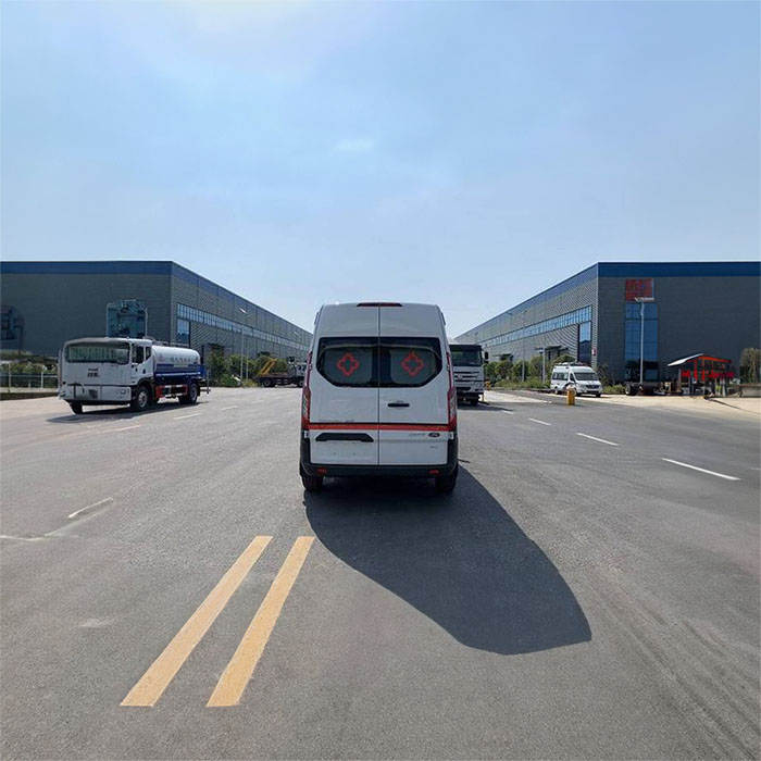 长沙出租急救车