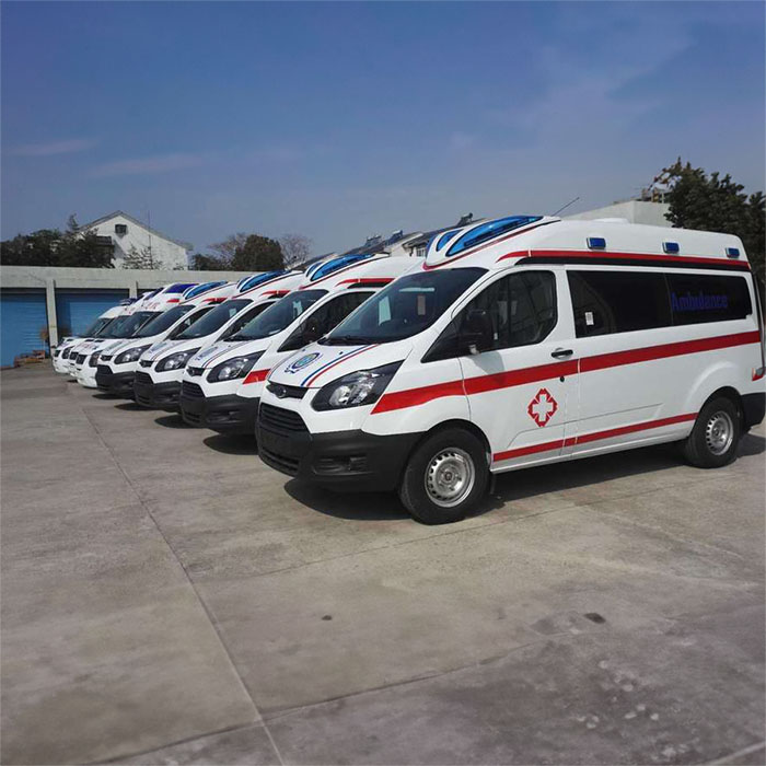 长沙出租急救车