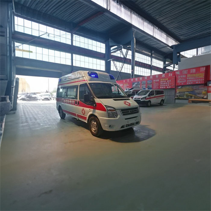 长沙出租120