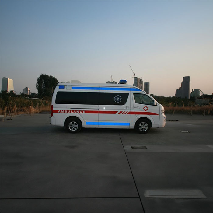 长沙出租救护车电话号码