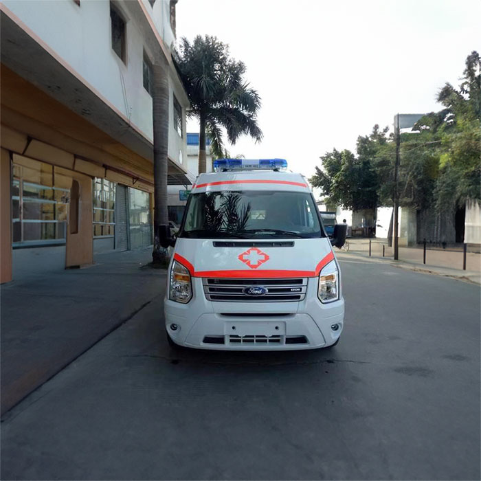 长沙租赁急救车联系方式