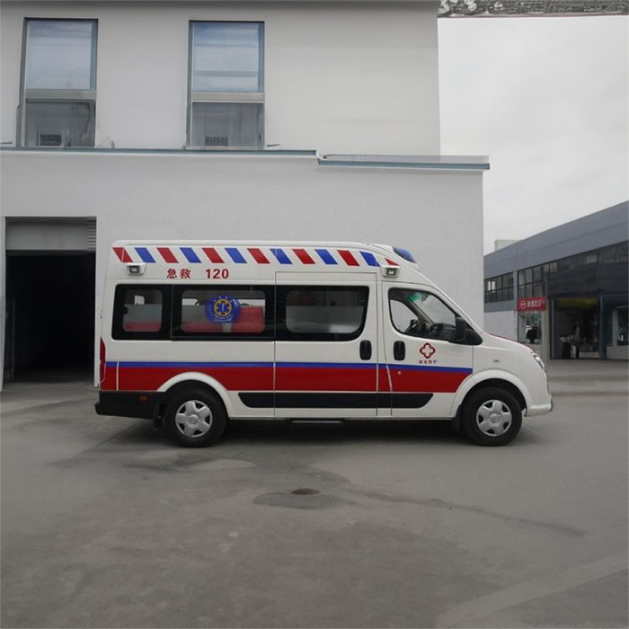 长沙出租私人救护车