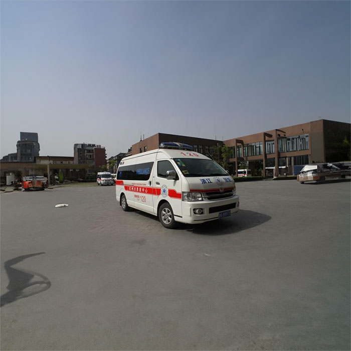 长沙出租120联系电话