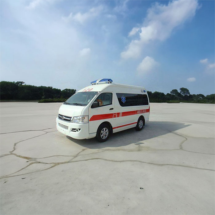 长沙出租120