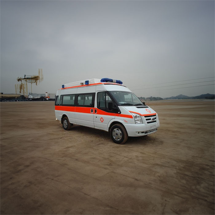 长沙租赁急救车电话