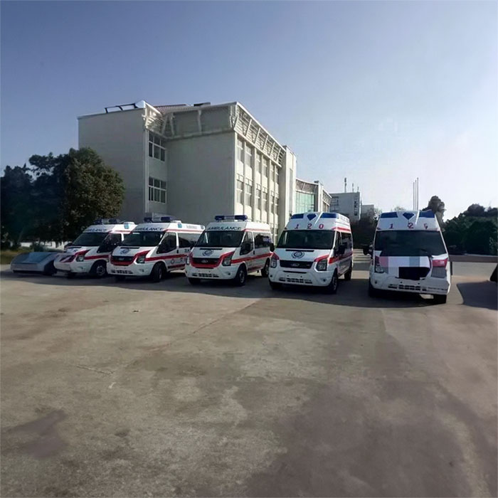 长沙租赁私人救护车电话