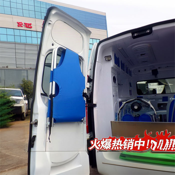 长沙租赁急救车电话