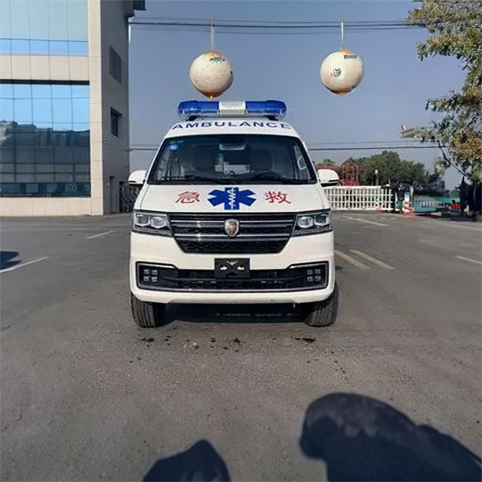 长沙出租急救车