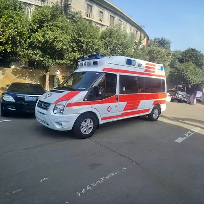 长沙出租救护车电话号码