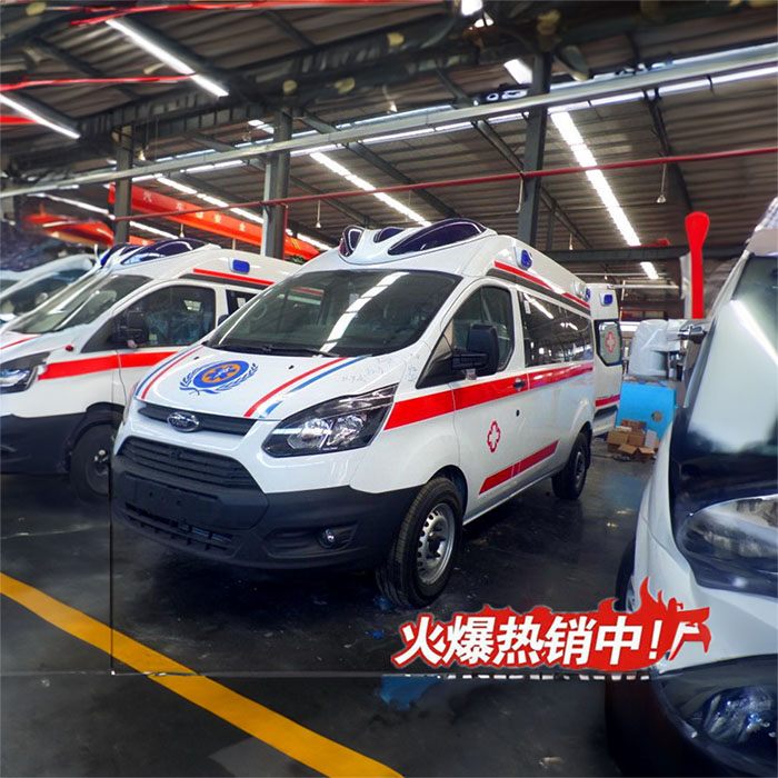 长沙租赁救护车电话号码