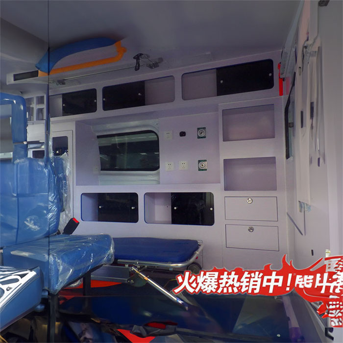 长沙出租私人救护车电话号码