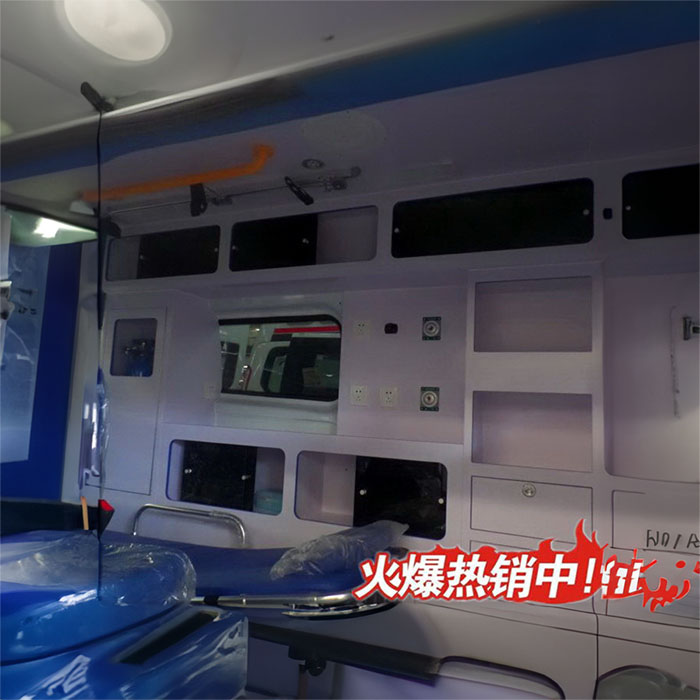 长沙出租急救车联系方式