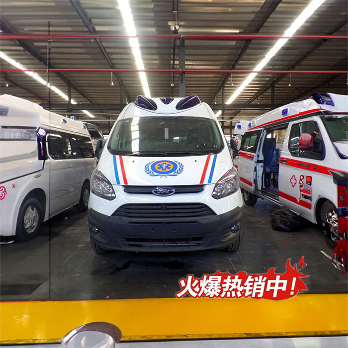 长沙租赁私人救护车电话