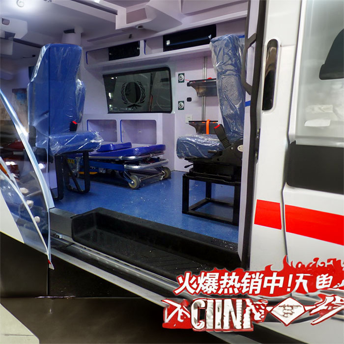 长沙租赁急救车电话号码