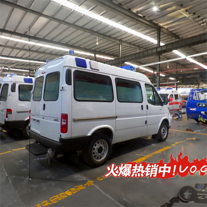 长沙租赁私人救护车电话