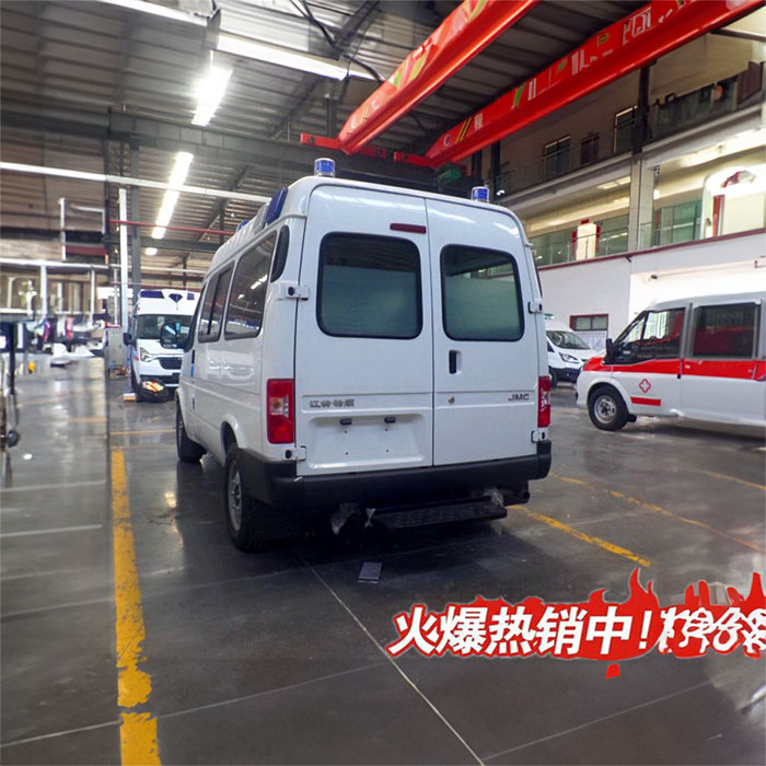 长沙出租救护车联系方式