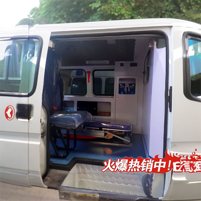 长沙租赁私人救护车联系电话