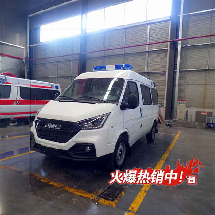 长沙租赁急救车