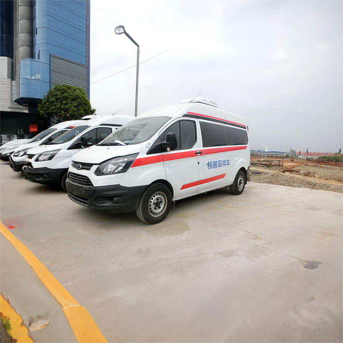 长沙出租急救车