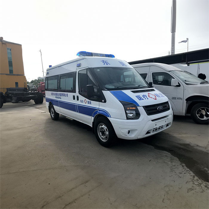 长沙出租救护车