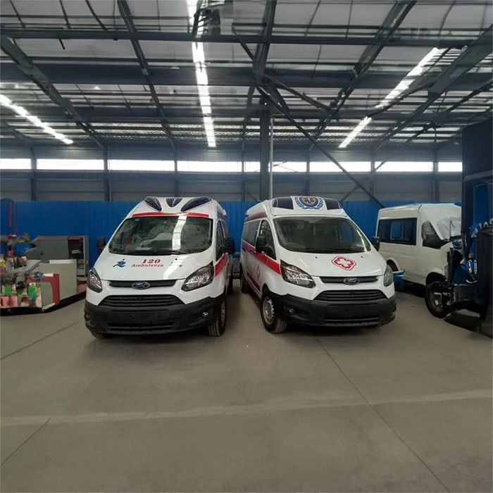 长沙出租急救车