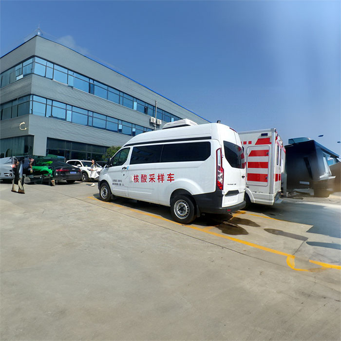 长沙租赁急救车联系电话