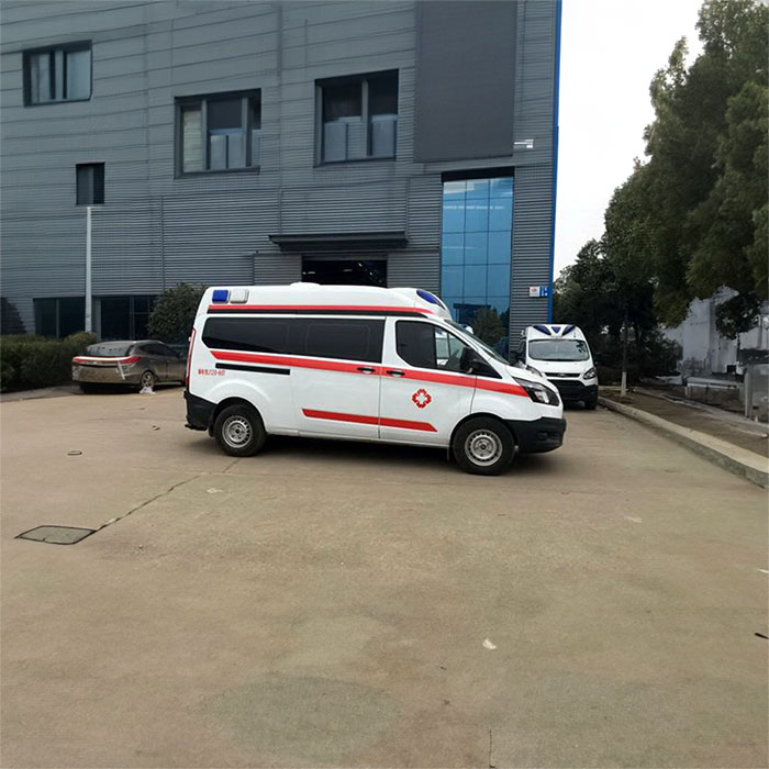 长沙出租私人救护车电话号码