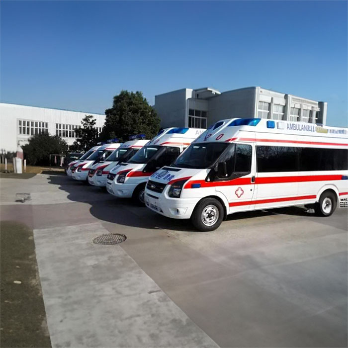 长沙租赁私人救护车电话号码