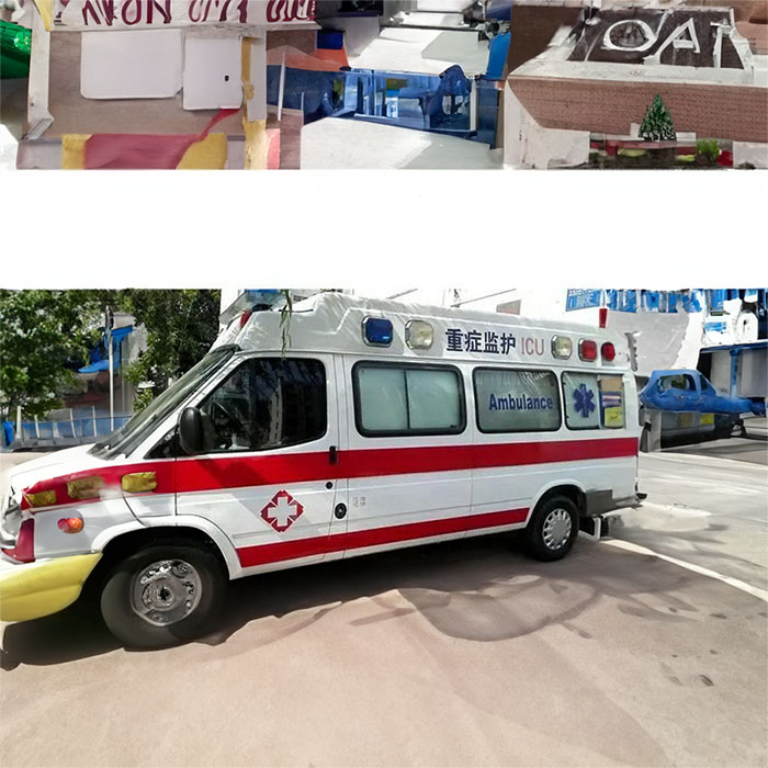 长沙租赁私人救护车联系方式