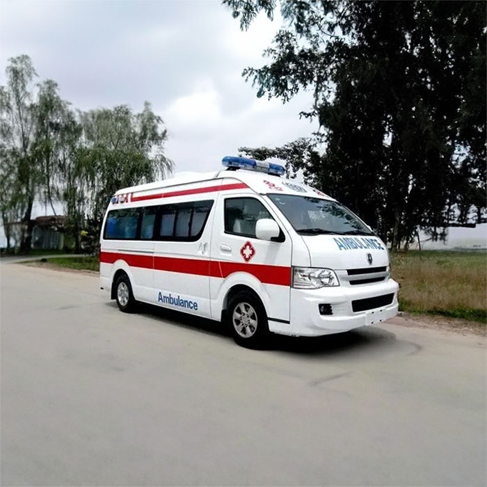 长沙租赁救护车